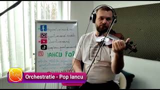 Pop Iancu - Ceardaș 2022