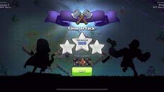 COC Glitch