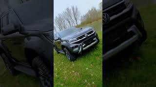 🔥Tesser4x4🔥Tesser Roll+ das ultimative Rollverdeck für deinen Pickup!