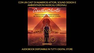 ASSASSINIO SUL NILO | Movie Tie In Edition