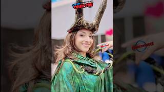 Loki cosplay from NYCC 2024! #cosplay #short #shorts #loki