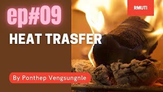 heat transfer ep #09