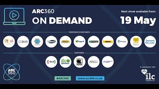 ARC360 on demand 19 May