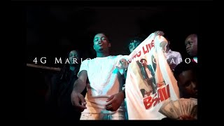 4G Marion Ft. 4G Chapo "24's Remix" (Official Video) Shot By | @Kyrokush