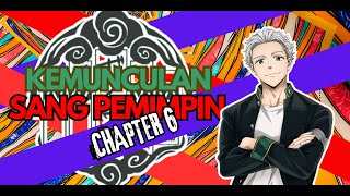 WINDBREAKER CHAPTER 6 - MUNCULNYA SANG PEMIMPIN | ANAK SD