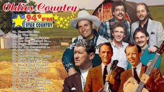 Greatest Hits Country Songs By Singers - Top Hits Old Country Songs Of All Time For Relaxing