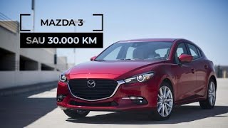 Đánh giá Mazda 3 sau 30.000 km | Zing Auto