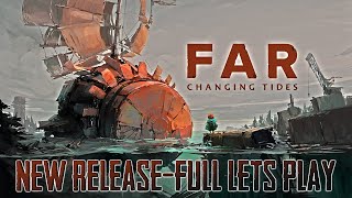 FAR: Changing Tides - New Release