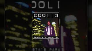 Coolio - Gangsta's Paradise (Audio)