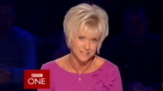 BBC1 Continuity - 25th March 2005