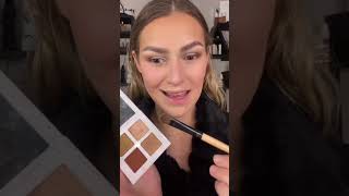 Eyeshadow tutorial #makeupbymario #eyeshadowpalette #eyeshadowideas #eyeshadowtutorial #fypシ゚viral