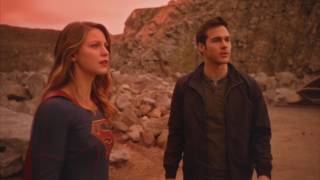 2x09 Kara & Mon-el #4