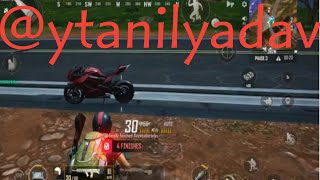 🔥WITH AWESOME PUBG MOBILE LITE SHAYARI AND 🤣 FUNNY ENJOYT ALL GUYS @ytanilyadav I love VEDO S 🤚