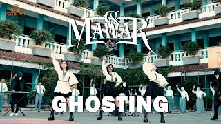 MAWAR - Ghosting