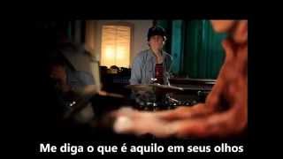 Sea of Bees - Wizbot Legendado