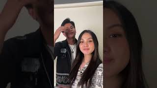 Aisyah Aqilah & Alzi Makers instagram live 04 Juni 2024