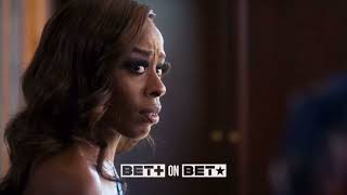 BET Plus’s | My Valentine Wedding | February 14th 6/5c!￼