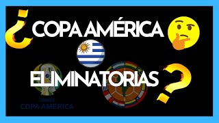 ✅ ¡COPA AMÉRICA y ELIMINATORIAS! 🤔 ¿Cómo CAMBIA el ENFOQUE en cada torneo? 🛑 - #Clip2 (La celeste).