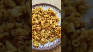 Yummy Macroni #shorts #food #tasty