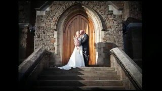 Wedding Photographer Cardiff - Ann Lewis Photography