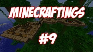 Minecraftings E09 - Kitties!