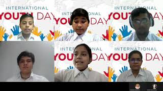 International Youth Day.