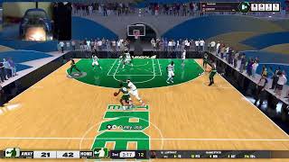 NBA2K25 Stream WORST Player on this bihh💔💔