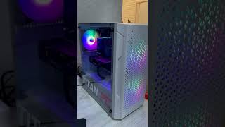 Маленький, да удаленький #titanpc #youtubeshorts #pc #рекомендации #pcbuild #сборкапк #small #box