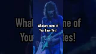 Classic Rock's COOLEST BASS LINES! Pt  4 #shorts #bass #classicrock #yes