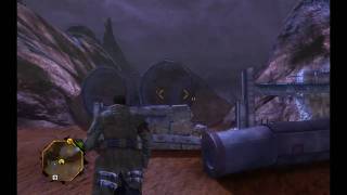 Red Faction Guerilla ( PC ) ( Quality Test )