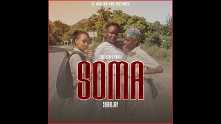 SUBIRI JAY - SOMA (OFFICIAL VIDEO)