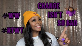 Change| A New Thing In You|| Motivation