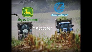 *SOON* Landini Landpower 165&John Deere 7730&Belarus 1221.3