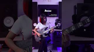 Ibanez RGT1270PB - Short Demo by NaushinQ