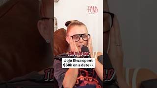 Jojo Siwa spent $60k on a date 👀