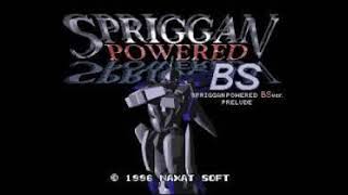 lalal.ai vocal removal test - BS Spriggan Powered - Lore BGM