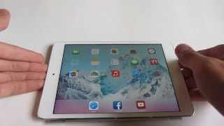 Стоит ли покупать iPad Mini Retina в 2014 году