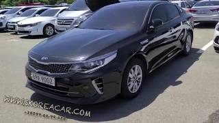 Kia K5 NEW SX, Sonata NEW RISE, SONATA YF, Kia K5 MX - Авто из Кореи SKOREACAR