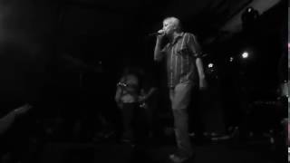 GUIDED BY VOICES "Echos Myron" 2016/11/3 Mohawk, TX