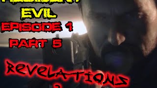 Resident Evil Revelations 2 Episode 1: Part 5 (PC, Maxed Out)