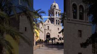 Islas paradisiacas y un pueblo mágico colonial #loreto