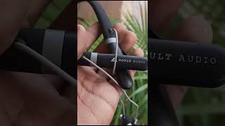 Boult Audio Curve ANC Neckband Review