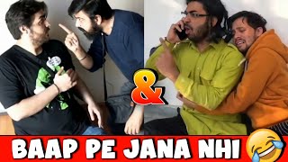 BAAP PE JANA NHI | BIG BOSS ASHISH CHANCHLANI AND R2H.