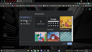 Tutorial: Chrome themes