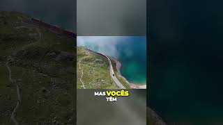 Conheça o mundo viajando com Tiago Borba - Viajar e morar na fora do Brasil, vem comigo!