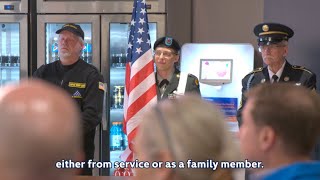 Learn About Frito-Lay and PepsiCo's Commitment to Veterans