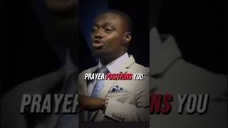 About Fasting and Prayer - Apostle Grace Lubega