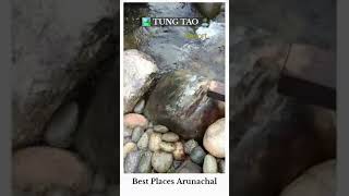 Tung Tao Resort #shortsvideo #shorts #activebittu #ytshorts #arunachalpradesh #youtubeshorts