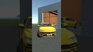 FINALLY BUY A LAMBORGHINI URUS IN CAR SIMULATOR 2 NEW UPDATE #trending #shorts