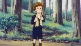 As Aventuras de Tom Sawyer Episodio04parte2de3 O Feitiço Portugues PT